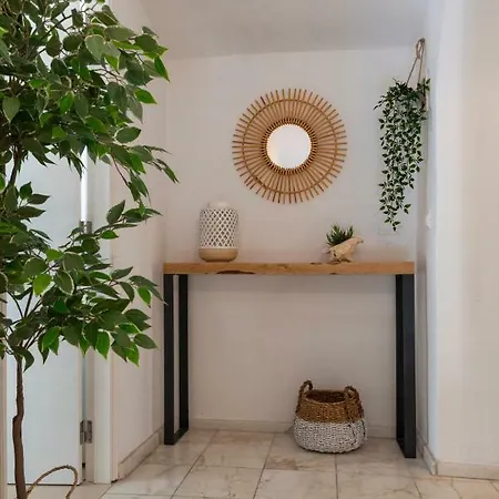 Nook Beach House Affittacamere Costa da Caparica