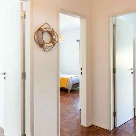 Nook Beach House Affittacamere