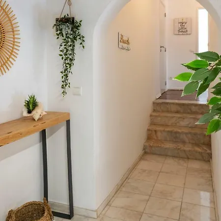 Nook Beach House