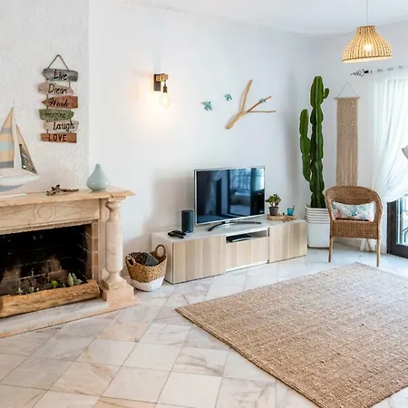 Maison d'hôtes Nook Beach House Costa da Caparica