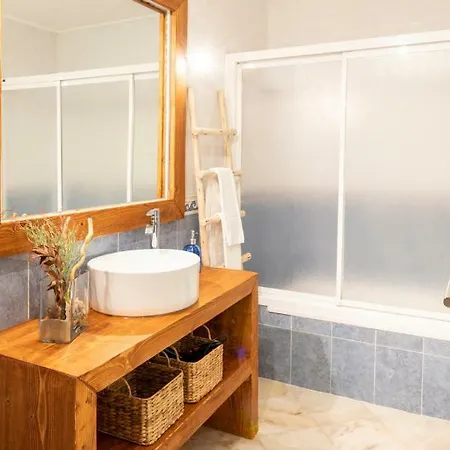 Nook Beach House 3* Costa da Caparica