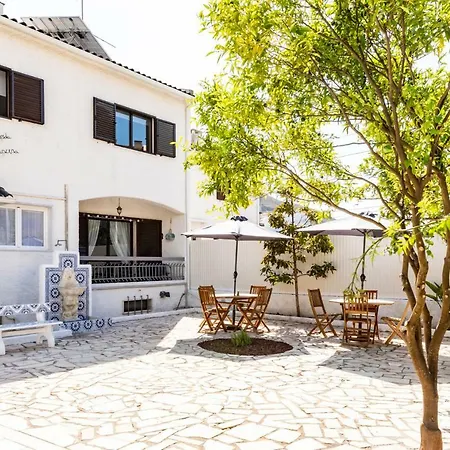 Affittacamere Nook Beach House