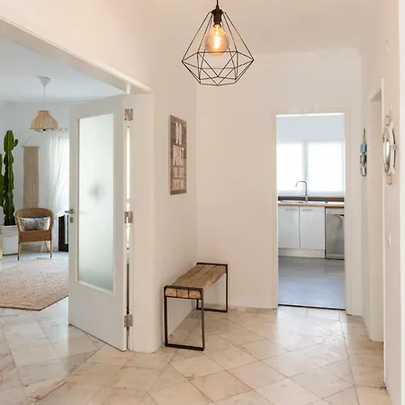 Affittacamere Nook Beach House