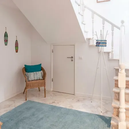 Nook Beach House Affittacamere