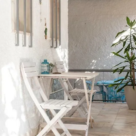 Nook Beach House