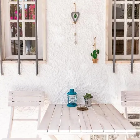 Affittacamere Nook Beach House
