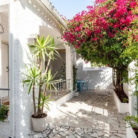 Nook Beach House 3* Costa da Caparica